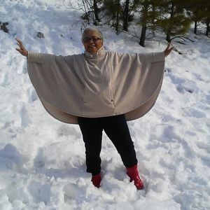 Meet your Posher, Deana